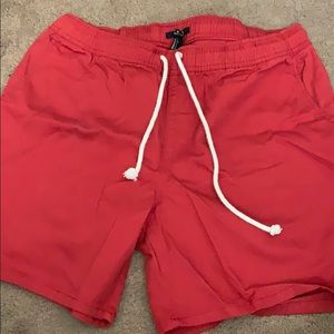 Men’s shorts
